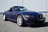 BMW Z3 (2000) 2.0 M SEPIAVIOLETT V6 - náhled 14