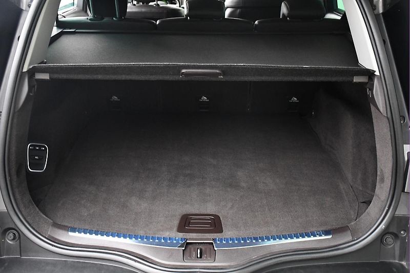 Renault Espace 1.6dCi 118kW - fotka 34 z 38