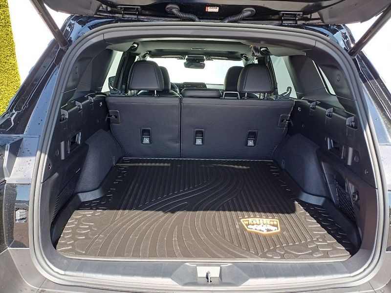 Subaru Outback 2.4 Wilderness 2026 AWD - fotka 21 z 37
