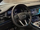 Audi Q8 (2021) S-Line 55 TFSI Quattro 250 kW  - náhled 8
