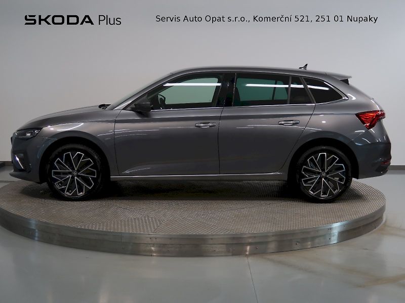 Škoda Scala (2025) TOP SELECTION 1.5TSI 110KW DSG - fotka 3 z 40