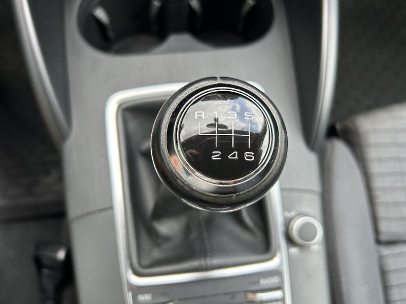 Audi A3 (2014) 1.6 TDi 77KW - fotka 19 z 27