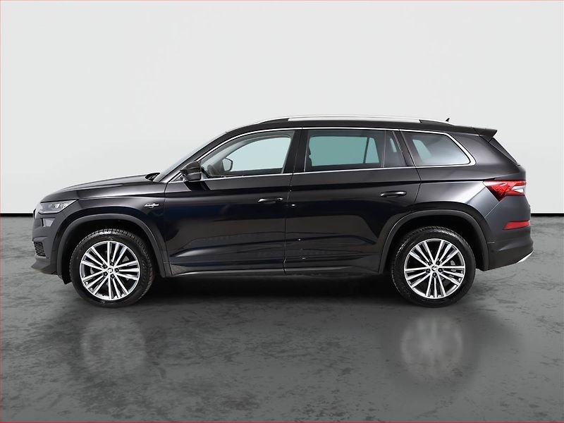 Škoda Kodiaq (2024) 2.0 TDI - fotka 3 z 18