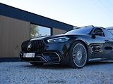 Mercedes-Benz Třídy S (2021) S 400 d L AMG Pano, Burmester - náhled 23