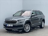 Škoda Kodiaq 2,0 TDI DSG Style NAVI+ACC - náhled 1