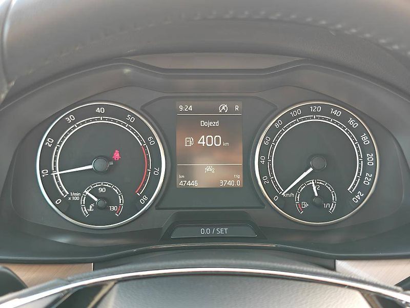 Škoda Kamiq Style 7DSG 1,0TSI - fotka 12 z 22
