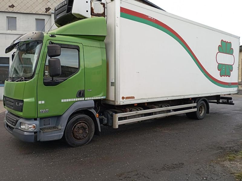 DAF (2011) LF - fotka 1 z 12