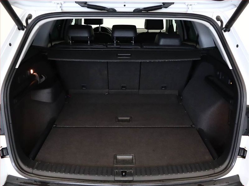 Škoda Kodiaq (2018) 2.0 TDI, Automat, Kůže, Navi - fotka 12 z 21