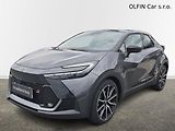 Toyota C-HR 2.0 HEV CVT 4X4 GR SPORT Premi - náhled 1