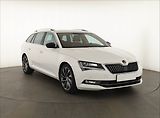 Škoda Superb (2017) Laurin&Klement 2.0 TDI, Kůže - náhled 1