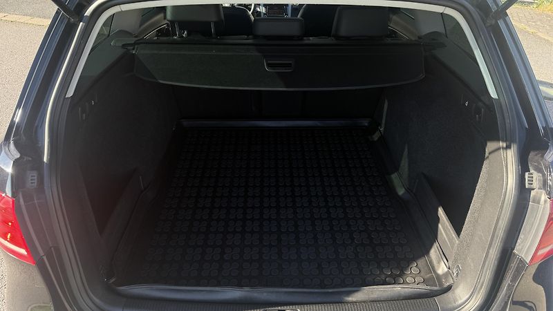 Volkswagen Passat Variant (2013) 2.0TDI 130KW DSG 4MOTION - fotka 11 z 30