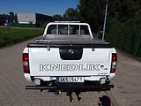 Nissan Navara (2004) 2.5 TD 4x4 redukce tažné 3T CZ - náhled 4