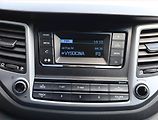 Hyundai Tucson (2016) 1.6 GDI, Tempomat - náhled 12