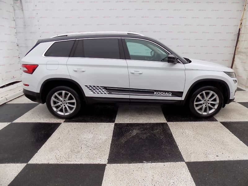 Škoda Kodiaq (2017) 2.0TDI/4x4/PANO/LED/ČR/DPH/ - fotka 6 z 46