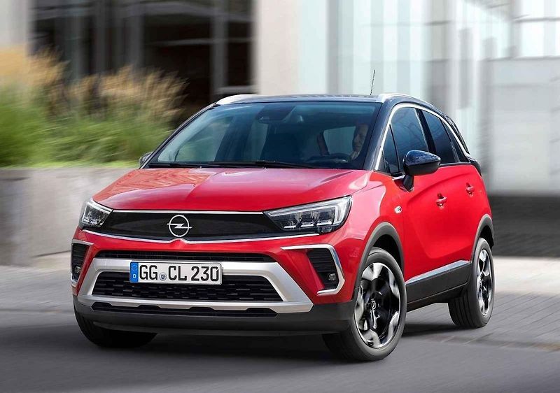 Velká část SUV jsou spíše stylová rodinná auta, než vozy do terénu
