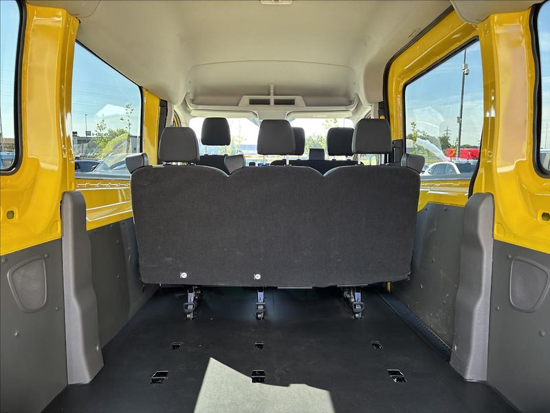 Ford Transit 2,0 EcoBlue 96kW Trend L3 AUT - fotka 13 z 47