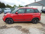 Fiat 500L 1.4i, KLIMA, 70 kW, TAŽNÉ - náhled 1
