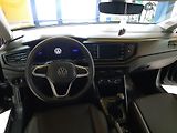 Volkswagen Polo 1.0 TSI KLIMA vyhř.sedáky - náhled 9
