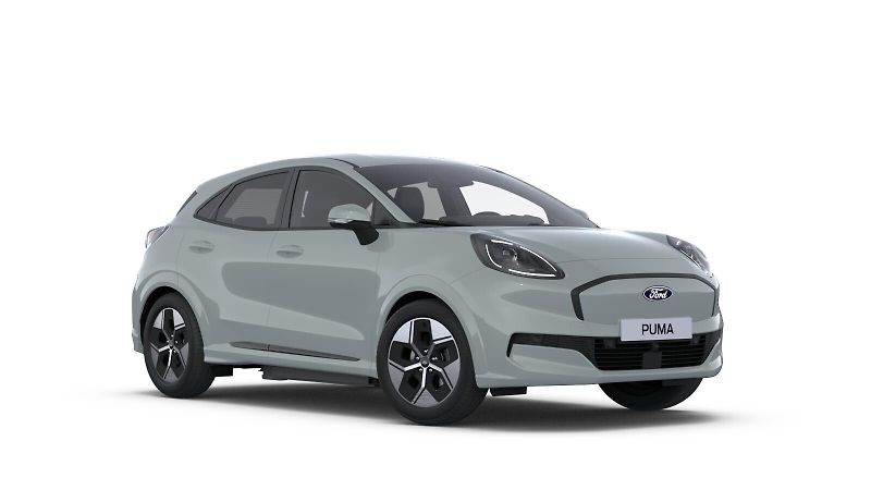 Ford Puma (2026) Select, 5dveřová, Přední pohon - fotka 2 z 9