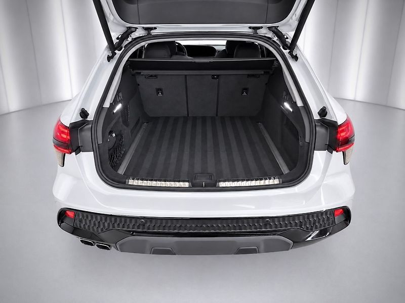 Audi A6 Allroad (2026) TDI 220 KW QUATTRO, WEBASTO, P - fotka 32 z 32