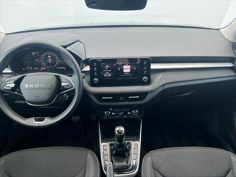 Škoda Fabia 1,0 TSI 85 kW TOP SELECTION  I - fotka 6 z 30