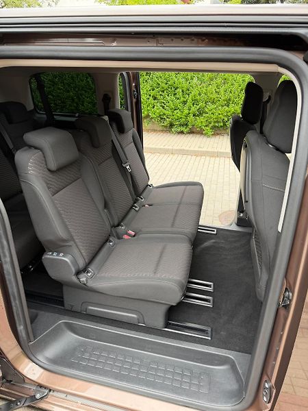 Toyota ProAce (2020) 8 místné - fotka 6 z 10