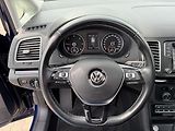 Volkswagen Sharan 2.0 TDI 135 kW Highline 7 míst - náhled 21