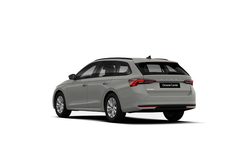 Škoda Octavia (2026) Combi Dynamic 7DSG 1,5TSI - fotka 3 z 3