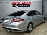 Ford Mondeo 2,0 TDCi 110kW-CZ-AUTOMAT - náhled 6