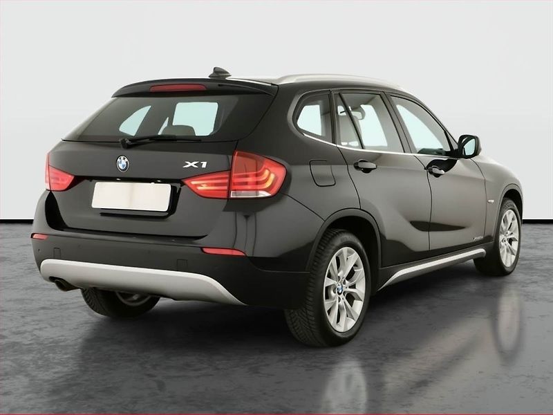 BMW X1 (2010) xDrive23d, Automat - fotka 5 z 21