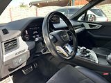 Audi Q7 (2019) 5.0 TDi 210KW S-LINE M- HYBRID - náhled 11