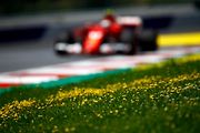 F1 2017 GP Rakouska - Scuderia Ferrari (SF70-H)