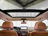 BMW Řada 5 540i xDrive LUXURY LINE, PANOR - náhled 24