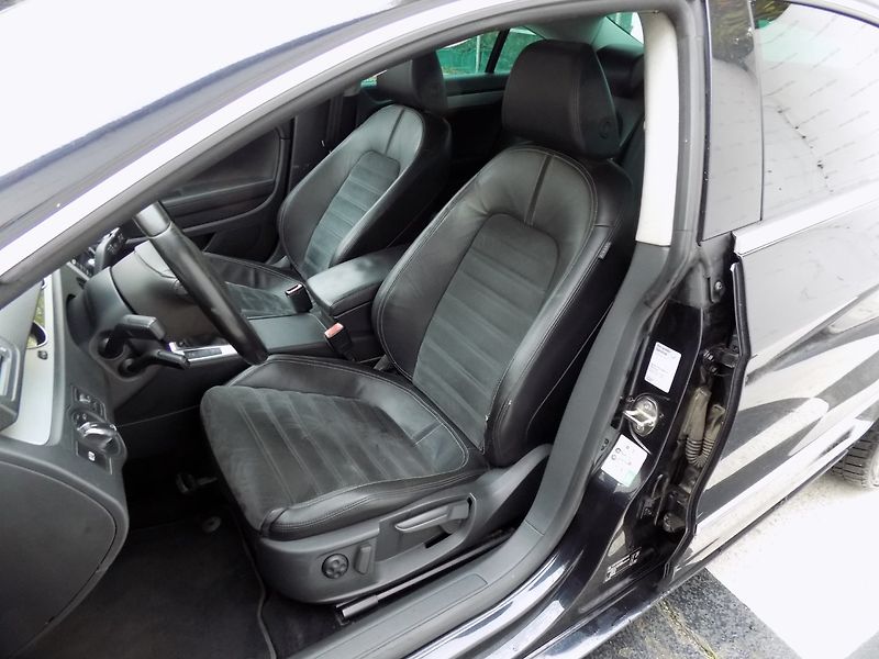 Volkswagen Passat CC (2008) 2.0TDI/Highline/NAVI/Bi-xenon/ - fotka 13 z 37