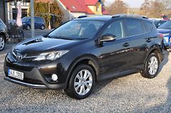 Toyota RAV4 2.0D-4D 91kW 4x4  - fotografie inzerátu
