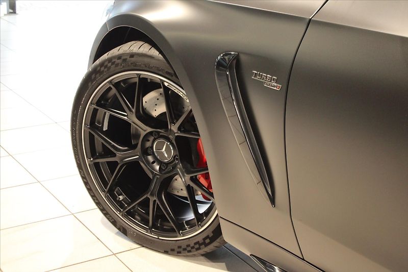 Mercedes-Benz CLE 53 AMG Coupe 4MATIC+ Premium P - fotka 8 z 35