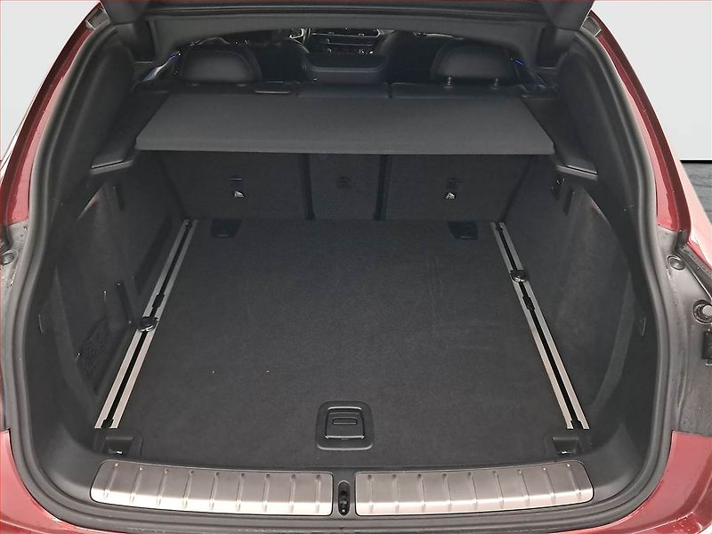 BMW X4 (2018) M Sport xDrive20d - fotka 14 z 19