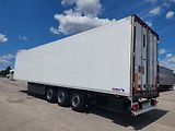 Schmitz Ostatní SKO 24 Thermo King SLXi 300 - náhled 2