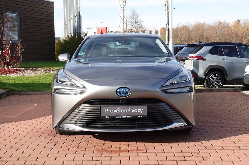 Toyota Mirai Fuel cell Comfort - fotka 2 z 29