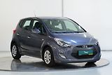 Hyundai ix20 - náhled 8
