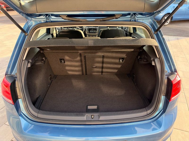 Volkswagen Golf (2015) Rabbit 1.2 TSI 63kW EA211 - fotka 21 z 33