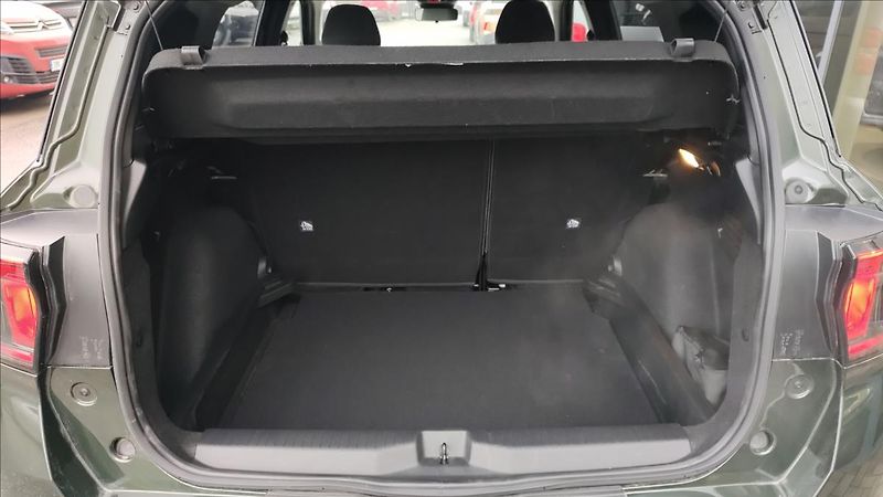 Citroën C3 Aircross 1,2   PLUS - fotka 6 z 15