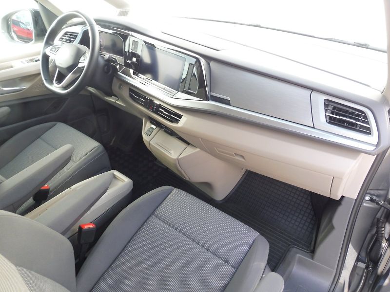 Volkswagen Multivan (2025) Long Life 1,5 TSI PHEV 180kW D - fotka 8 z 30