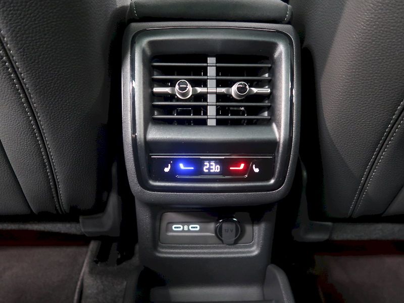 Škoda Kodiaq (2026) SPORTLINE 2.0TSI 150KW 4x4 DSG - fotka 45 z 49
