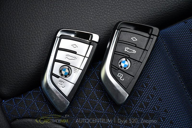 BMW Řada 2 218D M-SPORT ČR - fotka 34 z 50
