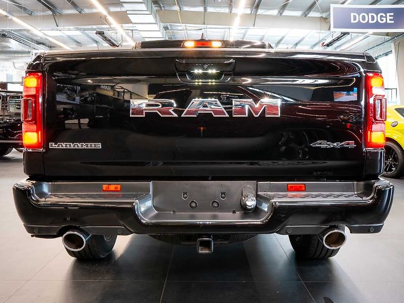 Dodge RAM (2025) 5.7 Laramie V8 LPG Prins - fotka 5 z 40