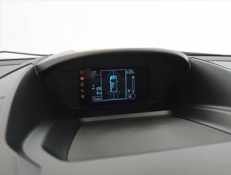 Ford Kuga (2014) 2.0 TDCi, 4X4, Serv.kniha - fotka 15 z 21