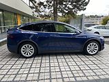 Tesla Model X 90D AWD, 7míst, tažné zařízení - náhled 42