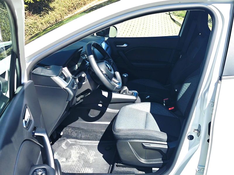 Mitsubishi ASX (2024) INVITE+ 1,3 DI-T Mild Hybrid - fotka 12 z 41
