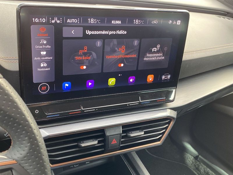 Cupra Formentor (2024) 2.0 TSI 4Drive DSG - fotka 26 z 42